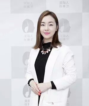 咸阳金佳玭 美容协会会长